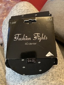 footless tights matalan