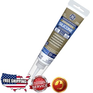sealants 8oz ge adhesives sealant silicone advanced clear window door