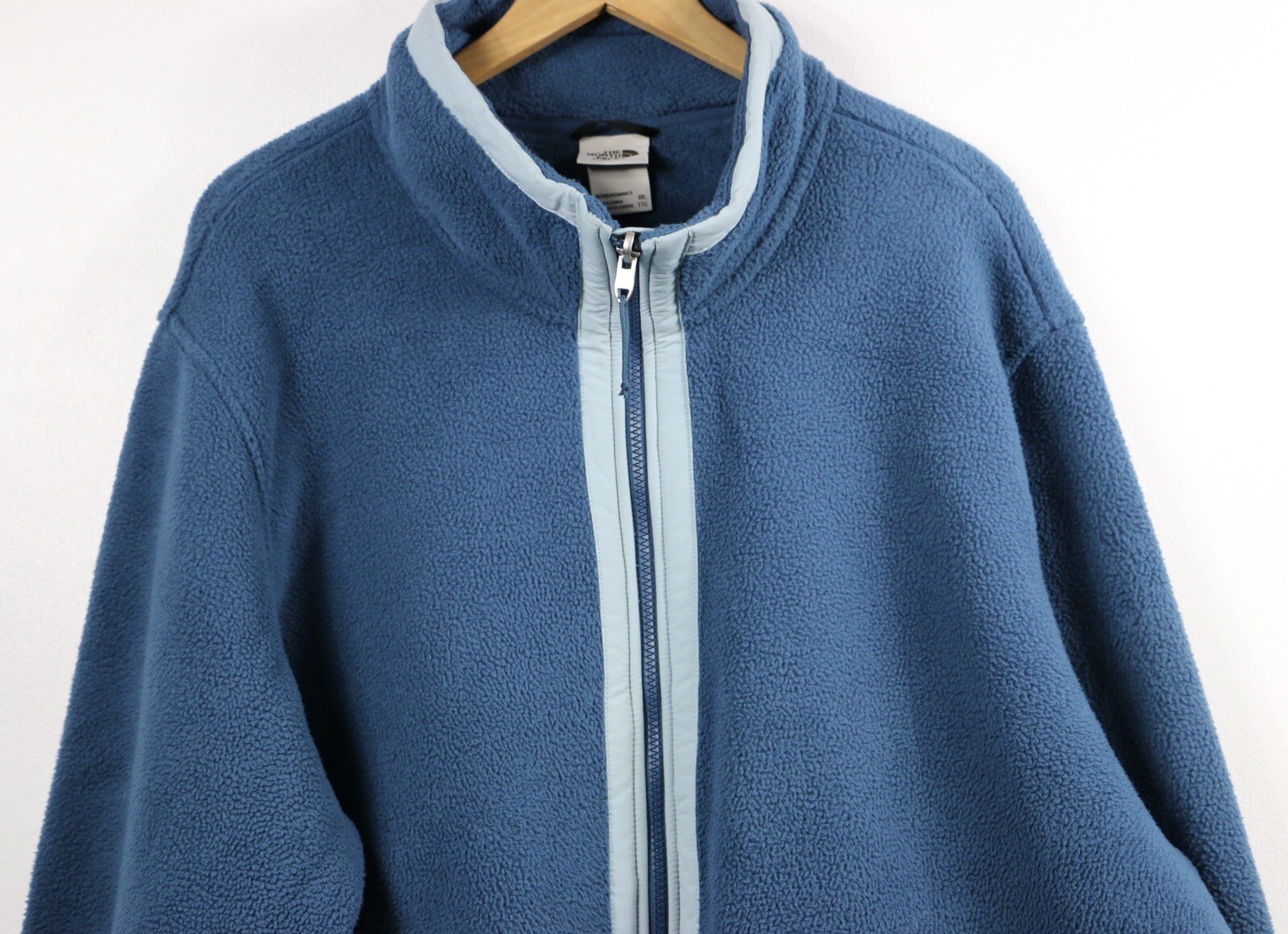 the-north-face-men-s-carbondale-fleece-full-zip-jacket-coat-size-xxl