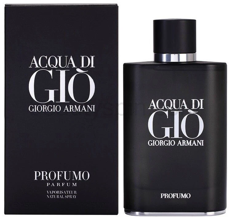 Giorgio armani profumo on sale price