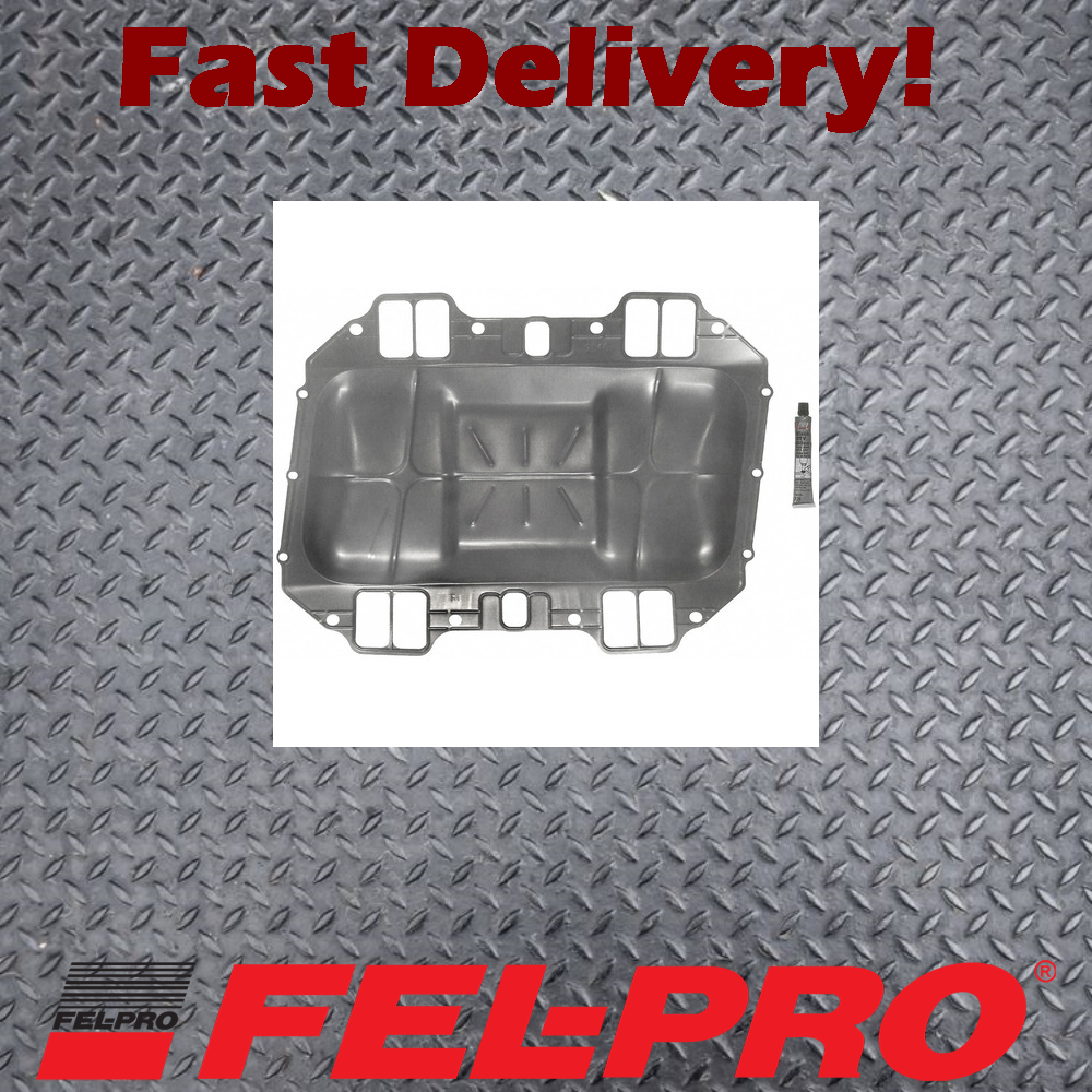 FelPro Valley Pan Gasket Set suits Chrysler Cars 440 (High Block
