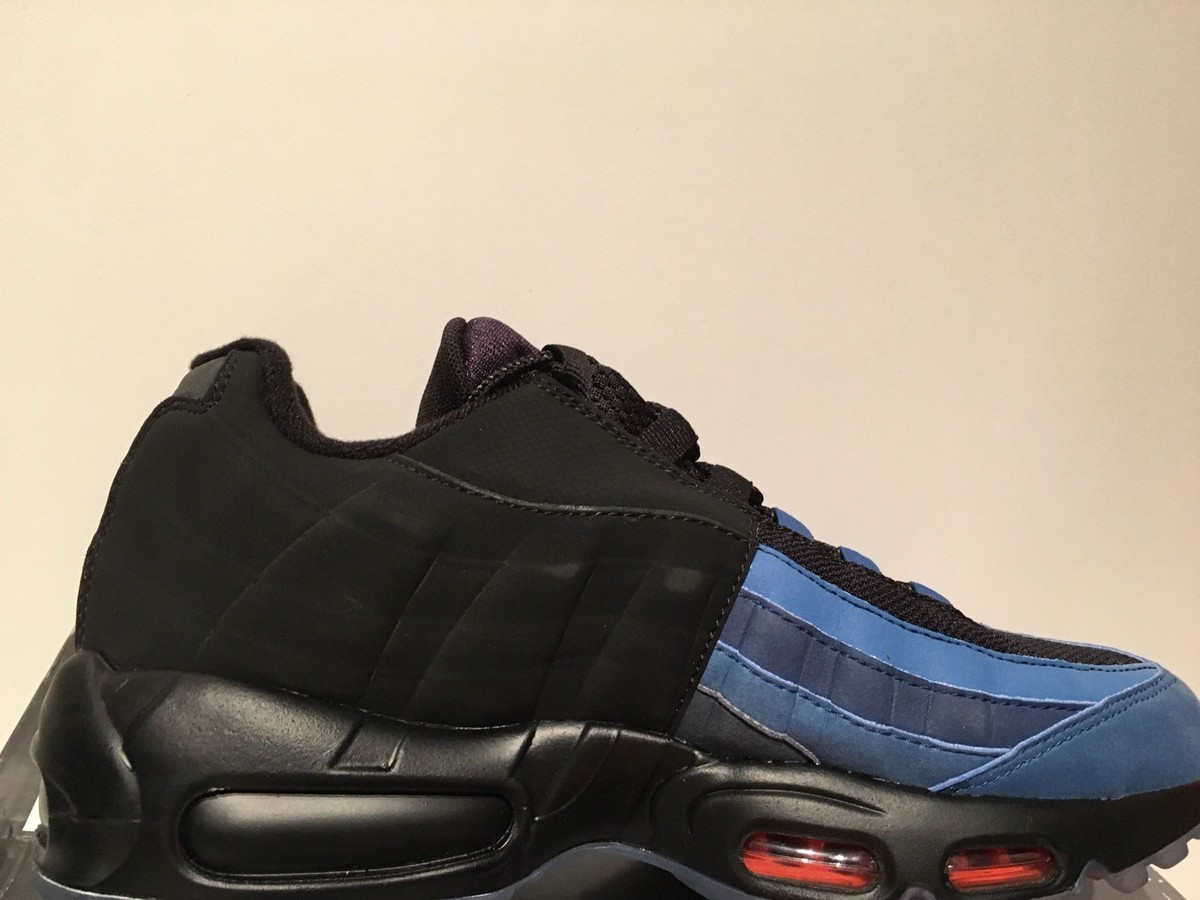 Size 7 - Nike LeBron James x Air Max 95 QS Gametime for sale Size 7 - Nike LeBron James x Air Max 95 QS Gametime for sale