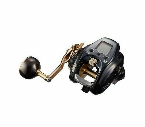 Daiwa SEABORG G300JL Electric Reel new | eBay
