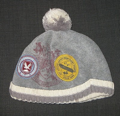 baby gap winter hats