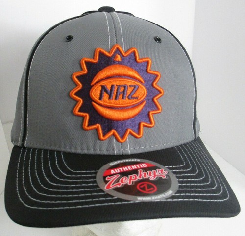NAZ Suns Hat Northern Arizona NBA G 