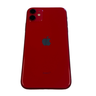 Apple iPhone 11 Red Black White 64GB 128GB Unlocked Good iOS At&t