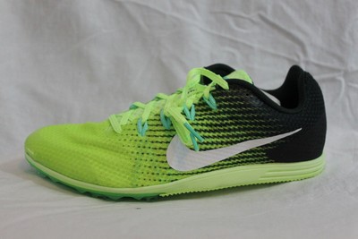 nike flywire spikes