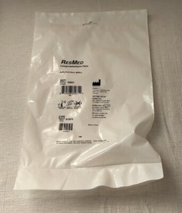 ResMed 62931 Air Fit P10 Small Nasal Pillow Replacement New in Package Read Desc