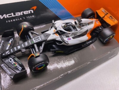 OSCAR PIASTRI - 2023 MONACO GP - MCL60 - 1:43