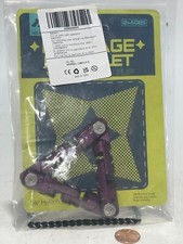 Upgraded Decompression Alloy Massage Bracelet Infinite Flip Creative Fingertip