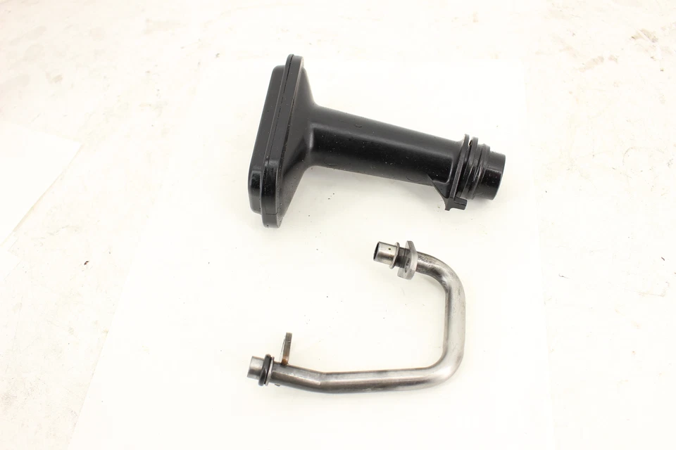 2007 Honda Cbr600rr Engine Inner Oil Filter Pickup Screen 15150-mfj-d01 Foto 3 de 4