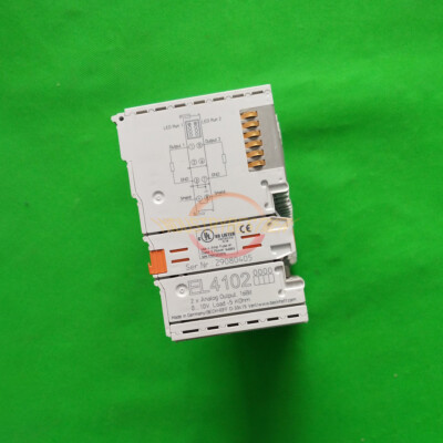 ONE Used Beckhoff EL4102 Module
