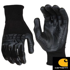    Carhartt C-Grip Rubber Gloves