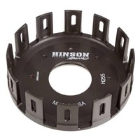 Hinson Kupplungskorb Billetproof KTM SX-F 250 05-12, EXC-F 250 07-13