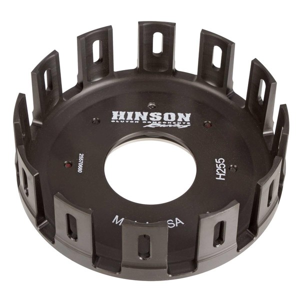 Hinson Kupplungskorb Billetproof KTM SX-F 250 05-12, EXC-F 250 07-13-image