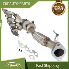 Catalytic Converter For Ford Transit Connect 2014 2015 2016 2.5L L4 Front 