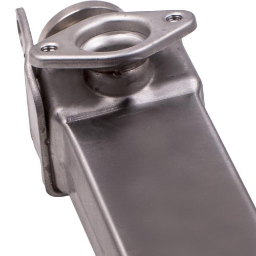 EGR Exhaust Valve Cooler For BMW M47 M57 E46 E60 E61 E87 E90 E91 11717790065 AGR - Picture 11 of 11