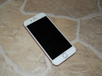 Apple iPhone 6s A1688 - ROSE GOLD -DEFEKT