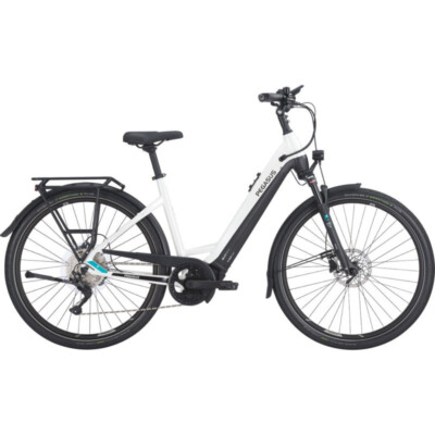 PEGASUS Premio EVO, 10 Lite , 28'', Wave, 500WH, RH 50, Modell 2023/24