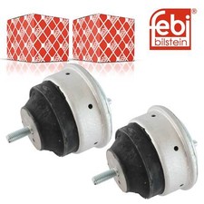 Support moteur BMW 750