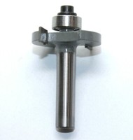 Hm ScheibennutfräSer 6,35 Mm Ø 32 Mm Schaft 8 Mm NutfräSer ScheibenfräSer