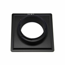 Camera Lens Board For Hasselblad X1D To Sinar P3 Photography Digital Back Hot