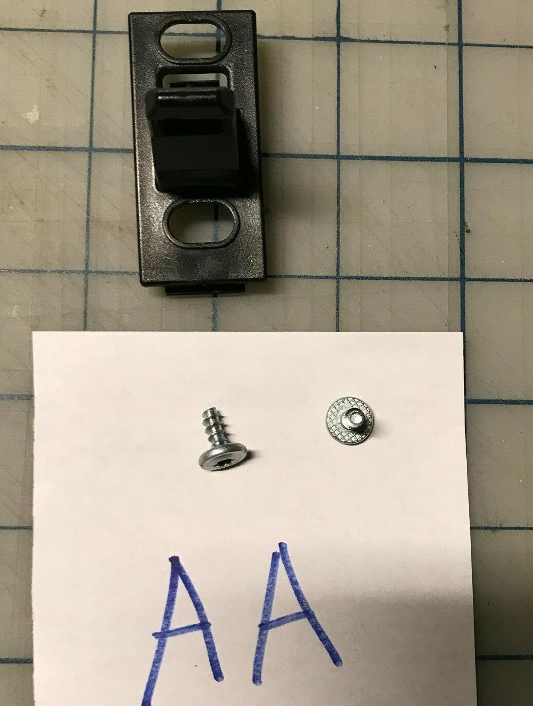 Whirlpool Duet Washer Model GHW9100LW2 Parts (2) See Descriptions