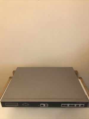 Fortigate Firewall 300A für Inzahlungnahmen verwendbar