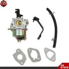 Carburetor kit For Champion Power Equipment 3500 4000 Watts Gas Generator