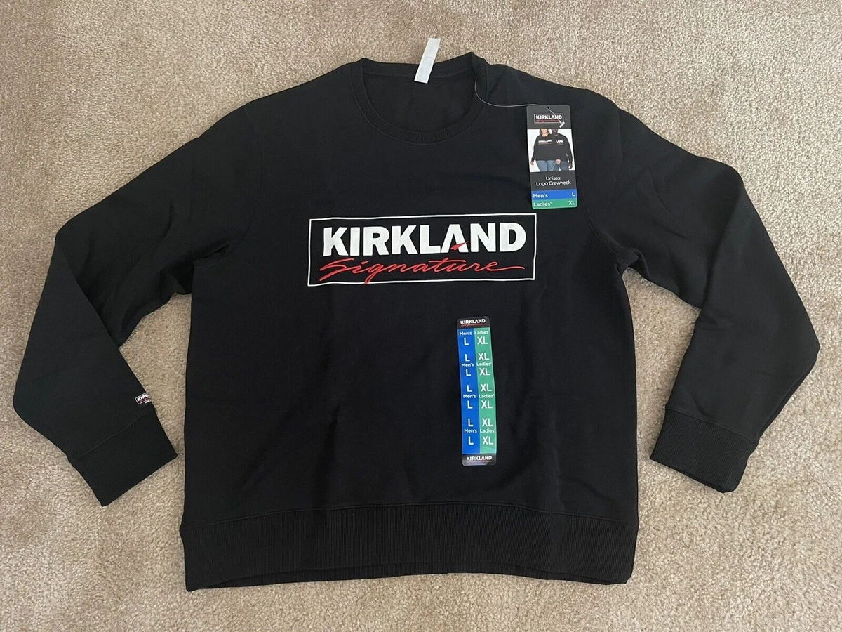 Official kirkland signature shirt, hoodie, sweater, long sleeve