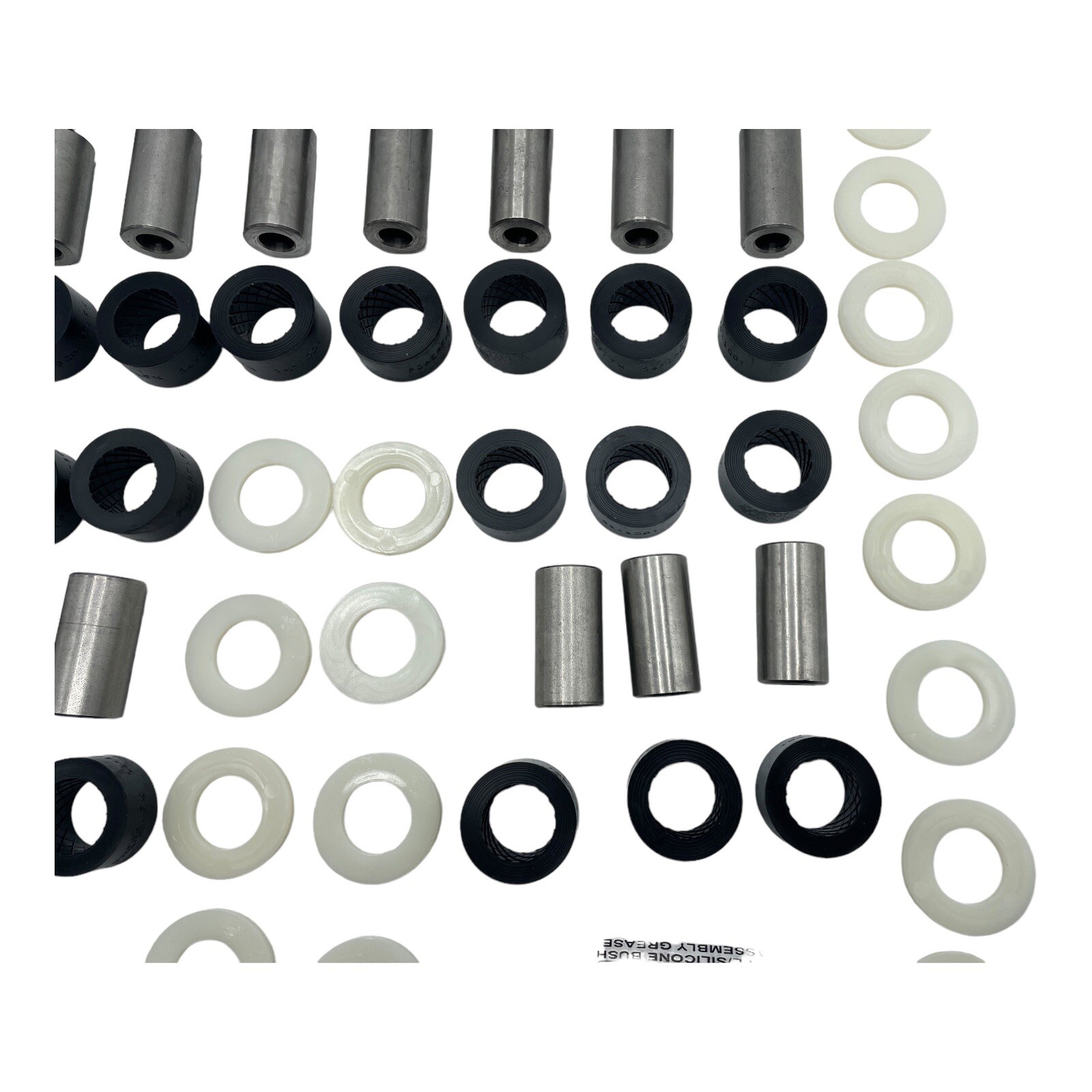 PowerFlex Front and Rear Race Control Arm Bushing for Lotus Elise Exige S2