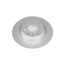 Rr Disc Brake Rotor  Power Stop  EBR1202EVC