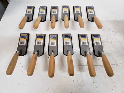 12 Qty of Tile Force Margin Float (Flota para Bordes) |6'' x 2.5''| 82208 (12 Qty)