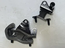 Front & Rear Transmission Mount Set 2PCS for 2006-2008 Honda Pilot 3.5L