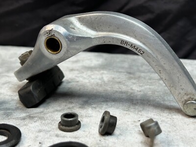 Shimano Exage mountain BR-M452, etrier de frein à patins vtt vintage - Équipements vélos