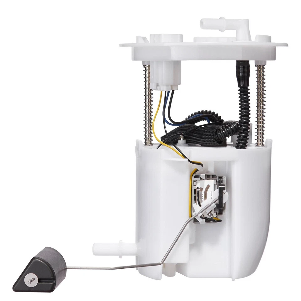 Módulo de bomba de combustible AWD apto para tanque izquierdo Ford Edge Lincoln MKX 2007 2008 2009 2010 Foto 3 de 4