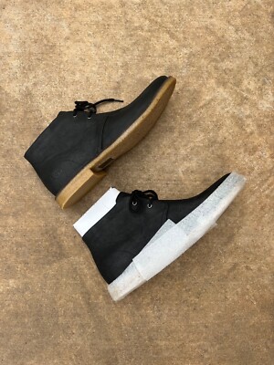 Ugg Groveland Chukka leather boot s-l400.jpg main image 4