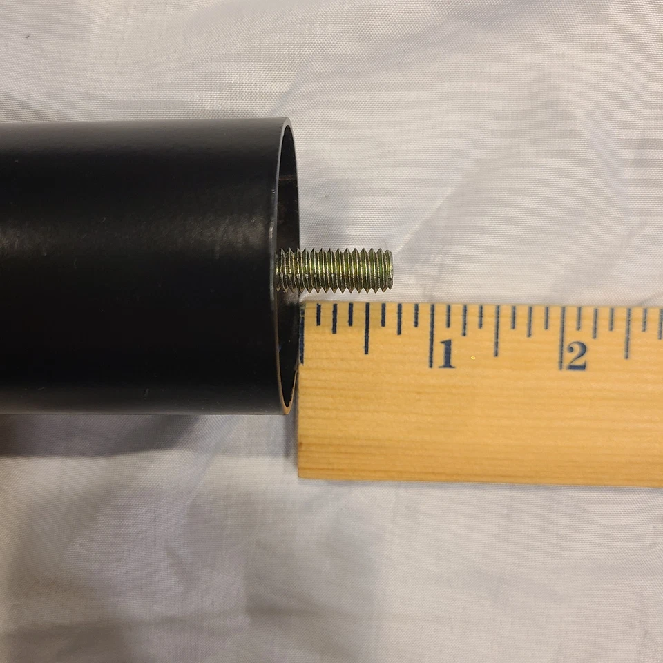 Paradas de golpes Serta Motion iSeries de cama ajustable Queen - Juego de 2 Foto 4 de 4