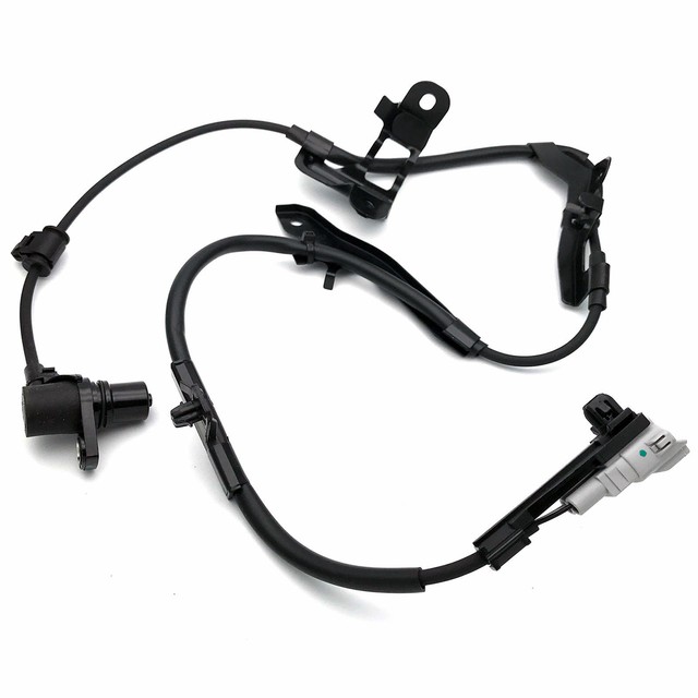 New For 2000-2006 Toyota Tundra 3.4L 4.7L ABS Wheel Speed Sensor Front