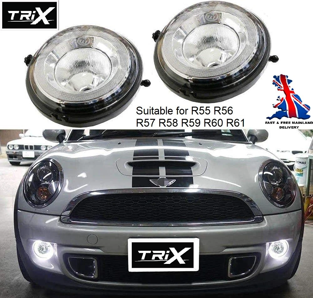 Drl 2024 mini r56