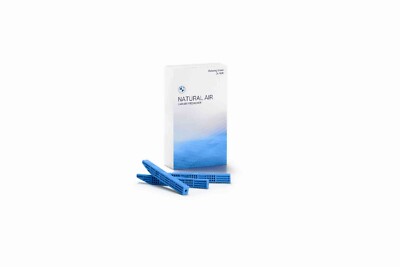 Original BMW Natural Air Innenraumdüfte - Refill Kit Relaxing Ocean - Autoduft