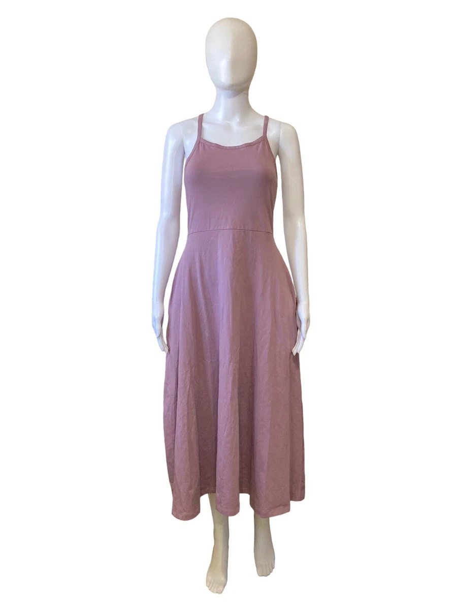 Pact pocket dress cheap