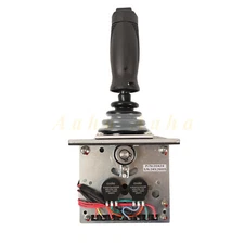 Joystick Controller 20424GT for Genie Telescopic Boom Lift S-40 S-45 S-60 S-65