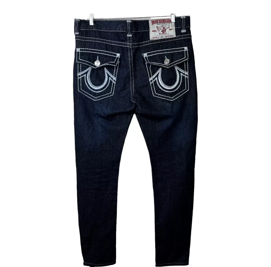 True religion jeans for hotsell men price
