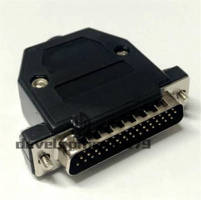 Neu Delta Servo B2 Serie I/O Anschluss Terminal 44pin ASDBCNDS0044