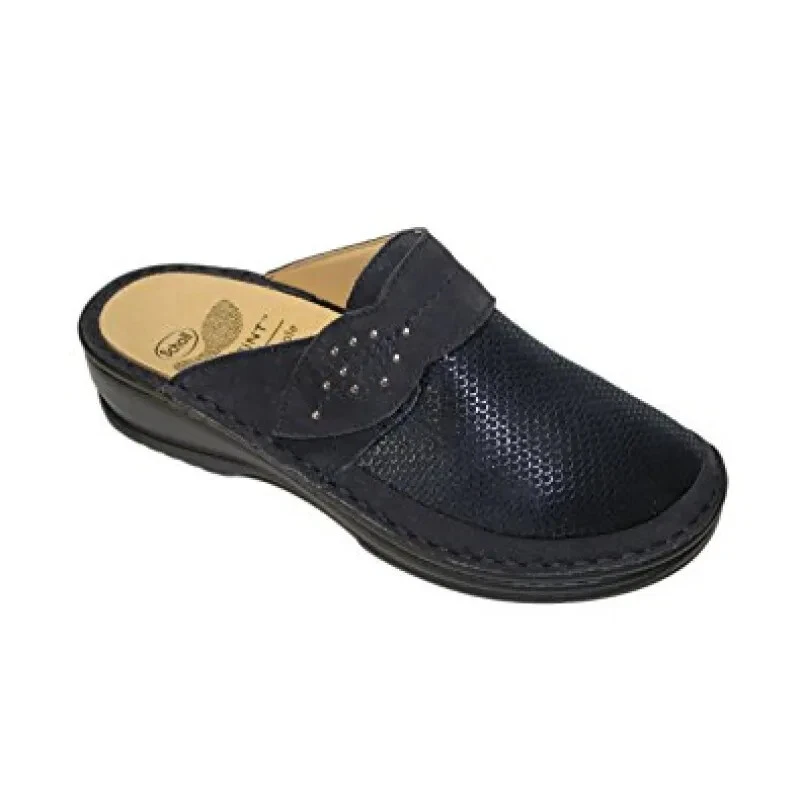 Dr Scholl s Isaura Ciabatta donna comoda plantare estraibile 35 eBay