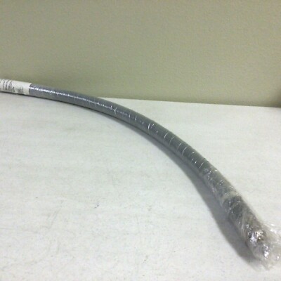 NEW, RUBBERFAB 12RFFDAE12TC12TCSS 3/4'' D LINED RUBBER HOSE, FREE SHIPPING