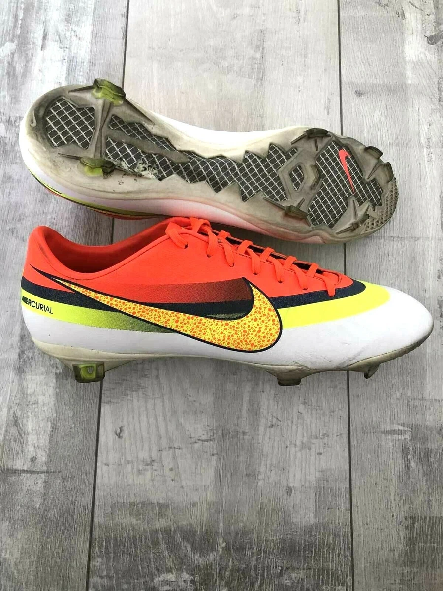 nike mercurial vapor ix cr fg