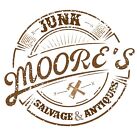 Moore's Junk Salvage and Antiques
