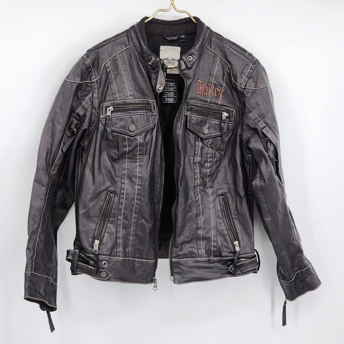 Harley Davidson Women